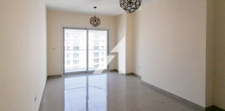 Dzīvoklis Dubaijā, AAE 1 istaba, 82.2 m2 Nr. 652690