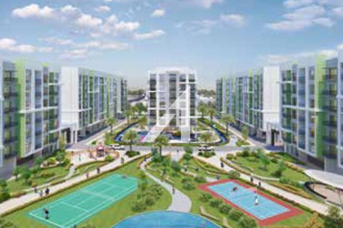 阿联酋 Dubai Arjan 待租 : 2 卧, 94 平方米 , 编号652694 - 照片 11