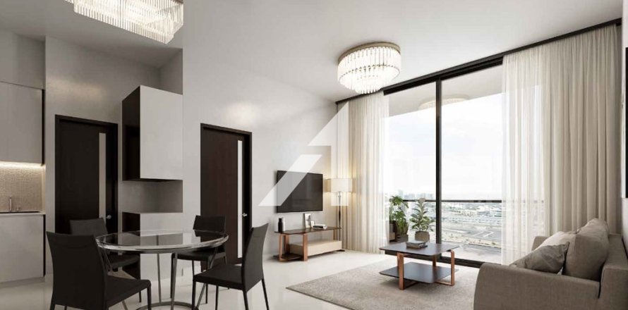 阿联酋 Dubai Arjan 公寓  2 卧, 94 平方米 , 编号 652694