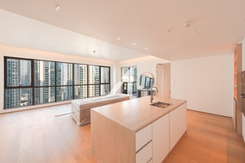 Huoneisto Dubai, Arabiemiraatit 2 makuuhuonetta, 126.8 m2 № 652695 - kuva 1