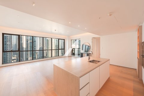 Lägenhet till försäljning i Dubai, UAE 2 sovrum, 126.8 kvm Nr. 652695 - fotografi 1