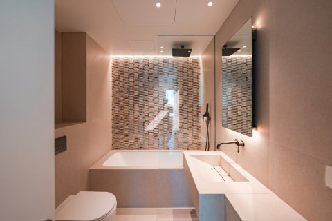 Huoneisto Dubai, Arabiemiraatit 2 makuuhuonetta, 126.8 m2 № 652695 - kuva 16