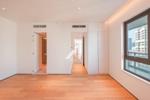 Huoneisto Dubai, Arabiemiraatit 2 makuuhuonetta, 126.8 m2 № 652695 - kuva 7