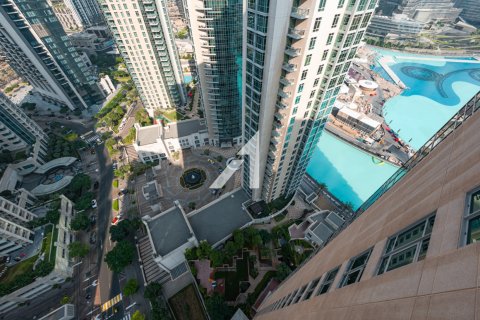 Huoneisto Dubai, Arabiemiraatit 2 makuuhuonetta, 126.8 m2 № 652695 - kuva 21