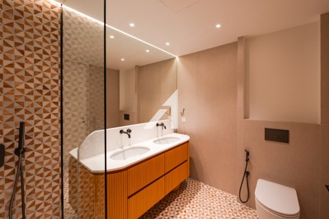 Huoneisto Dubai, Arabiemiraatit 2 makuuhuonetta, 126.8 m2 № 652695 - kuva 9