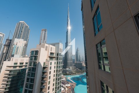 Huoneisto Dubai, Arabiemiraatit 2 makuuhuonetta, 126.8 m2 № 652695 - kuva 22