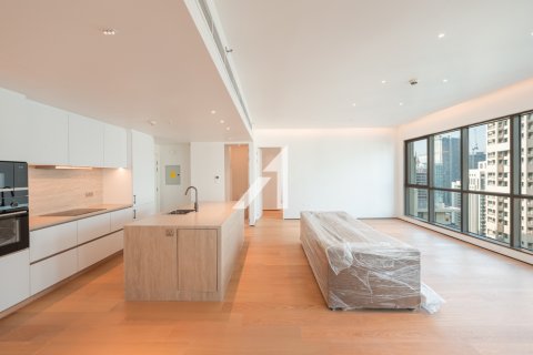 Huoneisto Dubai, Arabiemiraatit 2 makuuhuonetta, 126.8 m2 № 652695 - kuva 2