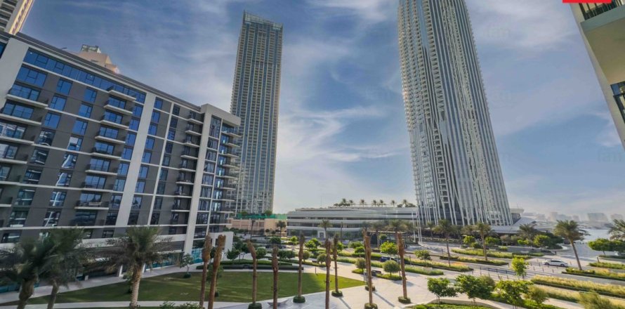 Appartamento a Dubai, EAU 1 camera da letto, 67.5 mq. № 710794