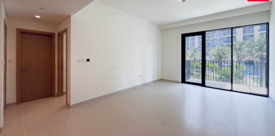 Apartamento en Dubai, EAU 1 dormitorio, 67.5 m² № 710794