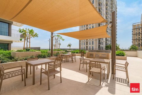 Διαμέρισμα σε Dubai Hills Estate, ΗΑΕ 2 υπνοδωμάτια, 92 τ.μ. Αρ. 710791 - φωτογραφία 10