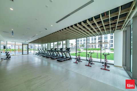 Διαμέρισμα σε Dubai Hills Estate, ΗΑΕ 2 υπνοδωμάτια, 92 τ.μ. Αρ. 710791 - φωτογραφία 11