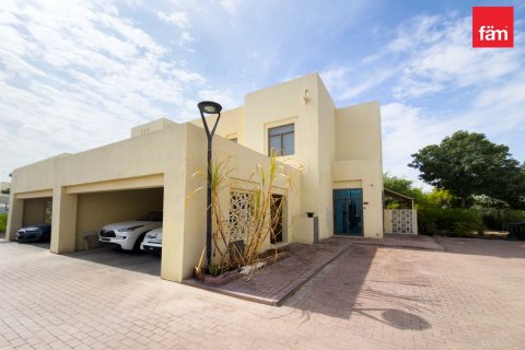 Üürile anda villa asukohaga Reem, Dubai, AÜE: 3 magamistoaga, 249.5 m² Nr 710789 - pilt 23