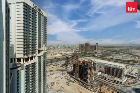 Apartament në Dubai, Emiratet e Bashkuara Arabe 2 dhoma gjumi, 98.3 m2. № 640278 - Foto 21