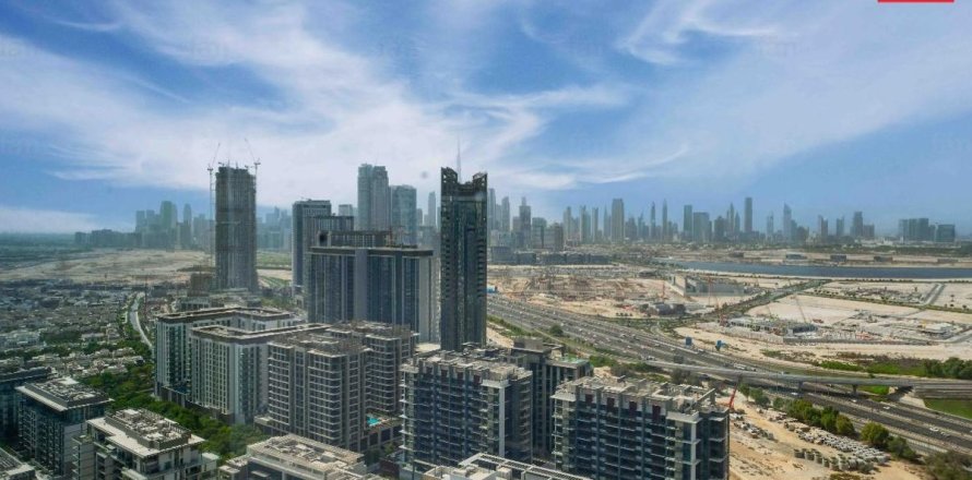 Lakás itt: Dubai, EAE, 2 hálószoba, 98 m², azonosító: 640278
