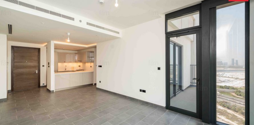 Apartament në Dubai, Emiratet e Bashkuara Arabe 2 dhoma gjumi, 98.3 m2. № 640278