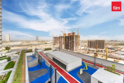 Apartament në Dubai, Emiratet e Bashkuara Arabe 2 dhoma gjumi, 98.3 m2. № 640278 - Foto 28