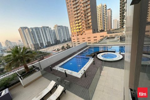 דירה למכירה ב Dubai, איחוד האמירויות  2 חדרי שינה, 108.8 מ"ר, מספר 640280 - תמונה 9