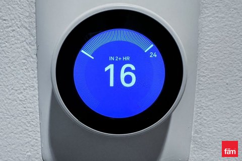 דירה למכירה ב Dubai, איחוד האמירויות  2 חדרי שינה, 108.8 מ"ר, מספר 640280 - תמונה 16