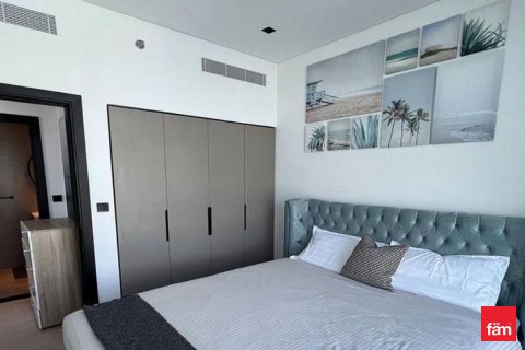 Business Bay, Dubai, संयुक्त अरब अमीरात में अपार्टमेंट, 1 बेडरूम, 61.5 वर्ग मीटर, संख्या 699926