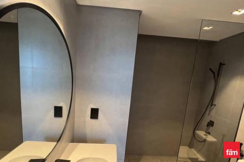 Business Bay, Dubai, संयुक्त अरब अमीरात में अपार्टमेंट, 1 बेडरूम, 61.5 वर्ग मीटर, संख्या 699926 - फ़ोटो 12