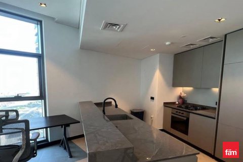 Business Bay, Dubai, संयुक्त अरब अमीरात में अपार्टमेंट, 1 बेडरूम, 61.5 वर्ग मीटर, संख्या 699926 - फ़ोटो 3