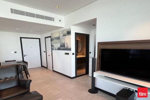 Business Bay, Dubai, संयुक्त अरब अमीरात में अपार्टमेंट, 1 बेडरूम, 61.5 वर्ग मीटर, संख्या 699926 - फ़ोटो 8