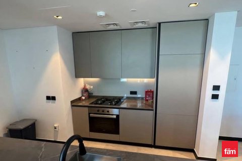 Business Bay, Dubai, संयुक्त अरब अमीरात में अपार्टमेंट, 1 बेडरूम, 61.5 वर्ग मीटर, संख्या 699926 - फ़ोटो 11