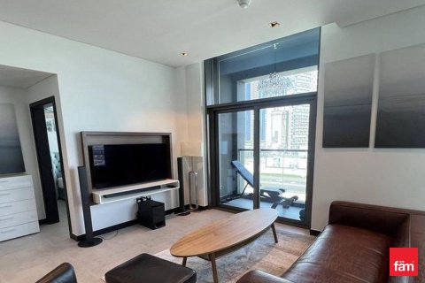 Korter asukohaga Business Bay, Dubai, AÜE: 1 magamistoaga, 61.5 m² Nr 699926