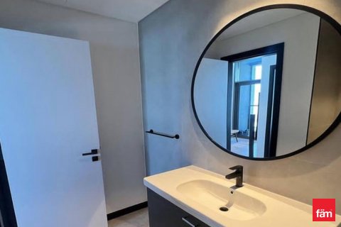 Business Bay, Dubai, संयुक्त अरब अमीरात में अपार्टमेंट, 1 बेडरूम, 61.5 वर्ग मीटर, संख्या 699926 - फ़ोटो 10