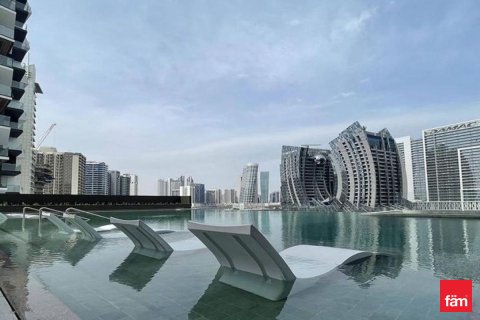 Üürile anda korter asukohaga Business Bay, Dubai, AÜE: 1 magamistoaga, 61.5 m² Nr 699926 - pilt 2