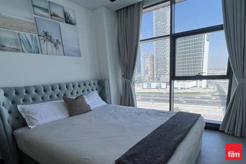 Üürile anda korter asukohaga Business Bay, Dubai, AÜE: 1 magamistoaga, 61.5 m² Nr 699926 - pilt 11