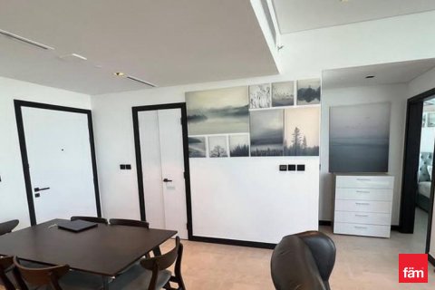 Business Bay, Dubai, संयुक्त अरब अमीरात में अपार्टमेंट, 1 बेडरूम, 61.5 वर्ग मीटर, संख्या 699926 - फ़ोटो 5