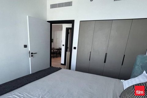 Business Bay, Dubai, संयुक्त अरब अमीरात में अपार्टमेंट, 1 बेडरूम, 61.5 वर्ग मीटर, संख्या 699926 - फ़ोटो 9