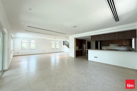 Vila u gradu Jumeirah Park, Dubai, UAE 4 spavaće sobe, 738.1 m2 Br. 699924 - Slika 6