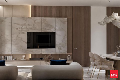 Пәтер Dubai Production City (IMPZ), Дубай, БАӘ-да 2 жатын бөлмелер, 117.3 м² № 699922 - фото 4