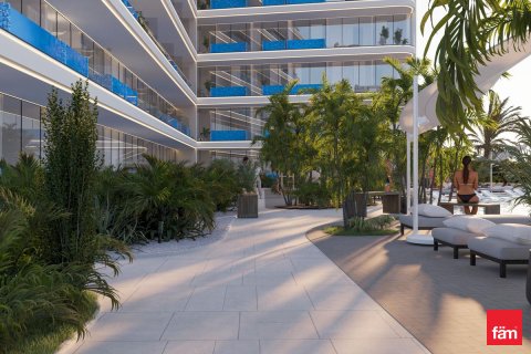 Пәтер Dubai Production City (IMPZ), Дубай, БАӘ-да 2 жатын бөлмелер, 117.3 м² № 699922 - фото 10