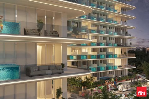 Пәтер Dubai Production City (IMPZ), Дубай, БАӘ-да 2 жатын бөлмелер, 117.3 м² № 699922 - фото 1