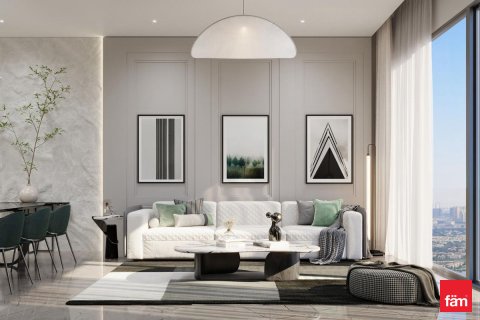 Пәтер Dubai Production City (IMPZ), Дубай, БАӘ-да 2 жатын бөлмелер, 117.3 м² № 699922 - фото 6