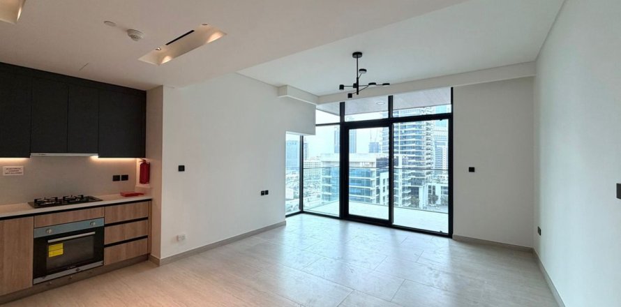 Apartamento en Dubai Marina, Dubai, EAU 2 dormitorios, 105.9 m² № 699925