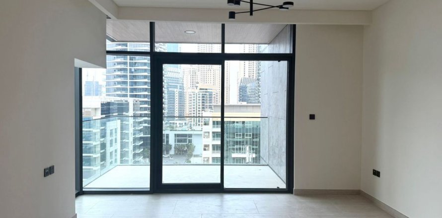 Apartament în Dubai Marina, Dubai, EAU 2 dormitoare, 105.9 mp.  №699925