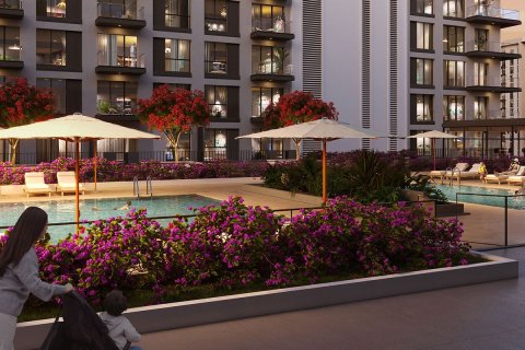 Town Square, Dubai, BAE’de daire 1 yatak odası, 59.8 m&sup2; No 699923