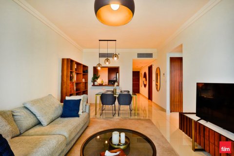 Downtown Dubai (Downtown Burj Dubai), Dubai, संयुक्त अरब अमीरात में अपार्टमेंट, 1 बेडरूम, 90.6 वर्ग मीटर, संख्या 699928 - फ़ोटो 4