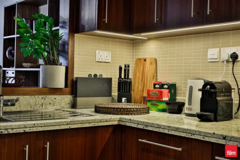 Downtown Dubai (Downtown Burj Dubai), Dubai, संयुक्त अरब अमीरात में अपार्टमेंट, 1 बेडरूम, 90.6 वर्ग मीटर, संख्या 699928 - फ़ोटो 11