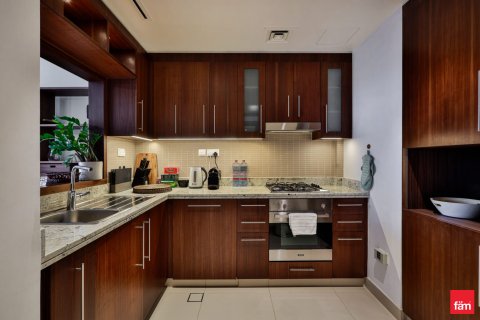 Downtown Dubai (Downtown Burj Dubai), Dubai, संयुक्त अरब अमीरात में अपार्टमेंट, 1 बेडरूम, 90.6 वर्ग मीटर, संख्या 699928 - फ़ोटो 10