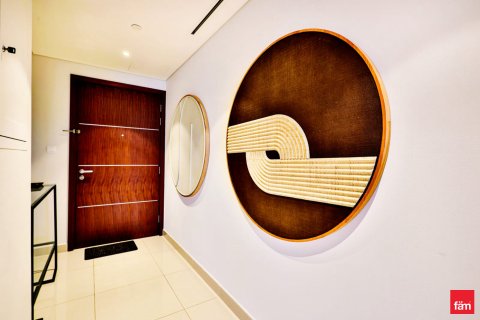 Downtown Dubai (Downtown Burj Dubai), Dubai, संयुक्त अरब अमीरात में अपार्टमेंट, 1 बेडरूम, 90.6 वर्ग मीटर, संख्या 699928 - फ़ोटो 12