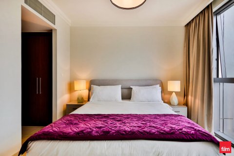 Downtown Dubai (Downtown Burj Dubai), Dubai, संयुक्त अरब अमीरात में अपार्टमेंट, 1 बेडरूम, 90.6 वर्ग मीटर, संख्या 699928 - फ़ोटो 15