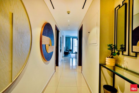 Downtown Dubai (Downtown Burj Dubai), Dubai, संयुक्त अरब अमीरात में अपार्टमेंट, 1 बेडरूम, 90.6 वर्ग मीटर, संख्या 699928 - फ़ोटो 13