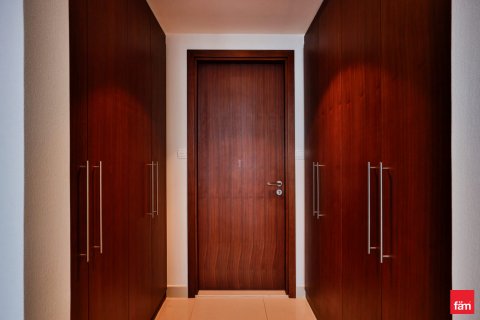 Downtown Dubai (Downtown Burj Dubai), Dubai, संयुक्त अरब अमीरात में अपार्टमेंट, 1 बेडरूम, 90.6 वर्ग मीटर, संख्या 699928 - फ़ोटो 17