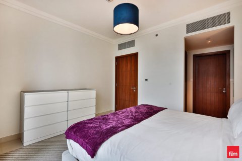 Downtown Dubai (Downtown Burj Dubai), Dubai, संयुक्त अरब अमीरात में अपार्टमेंट, 1 बेडरूम, 90.6 वर्ग मीटर, संख्या 699928 - फ़ोटो 16