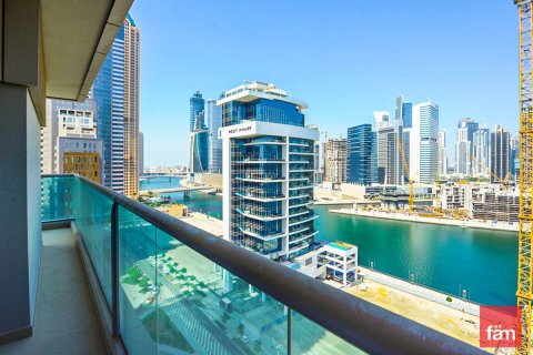 Apartman u gradu Business Bay, Dubai, UAE 4 spavaće sobe, 201.8 m2 Br. 699927